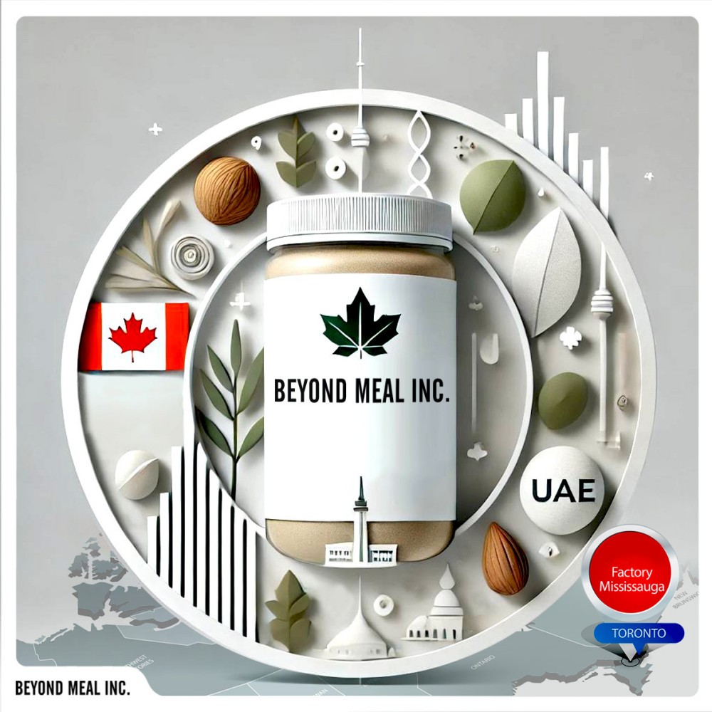 Beyond Meal Inc.